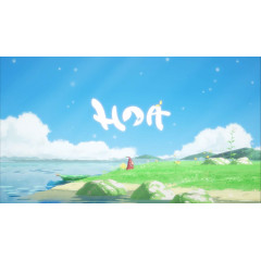 Hoa (Русские субтитры) PS4