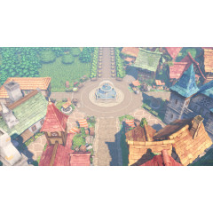 Atelier Marie Remake: The Alchemist of Salburg (английская версия) PS4
