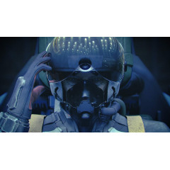 Ace Combat 7: Skies Unknown (с поддержкой PS VR) (Русские субтитры) PS4
