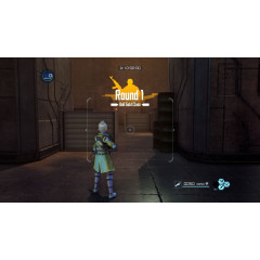 Sword Art Online: Fatal Bullet (английская версия) PS4