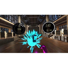 BoxVR (только для PS VR) (английская версия) PS4