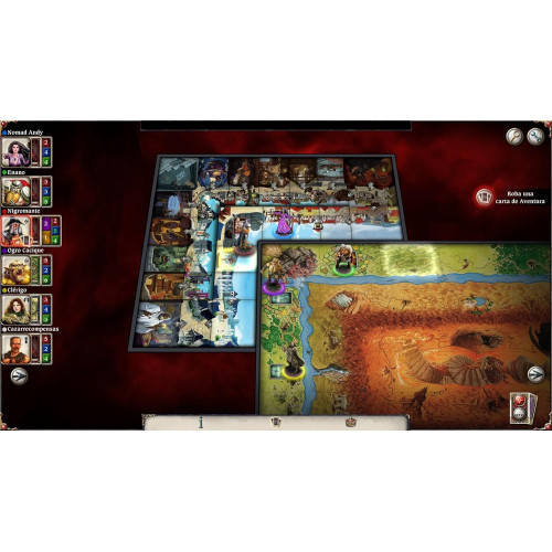 Talisman - Digital Edition (Русские субтитры) PS4