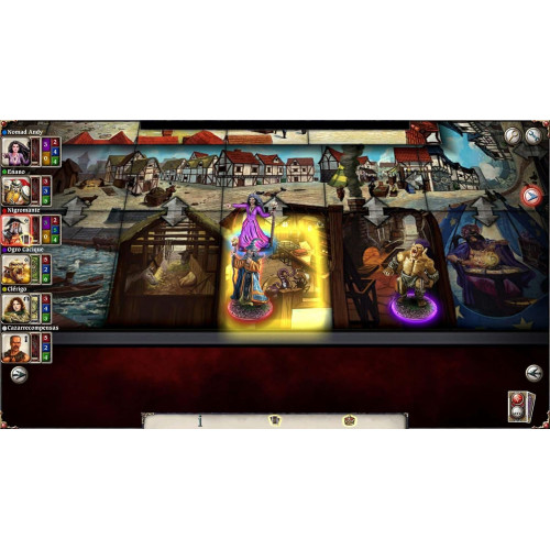 Talisman - Digital Edition (Русские субтитры) PS4