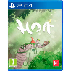Hoa (Русские субтитры) PS4