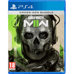 Call of Duty: Modern Warfare II - Cross-Gen Edition (Русская версия) PS4
