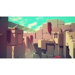 The Sojourn (Русские субтитры) PS4