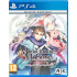 Monochrome Mobius: Rights and Wrong Forgotten - Deluxe Edition (английская версия) PS4