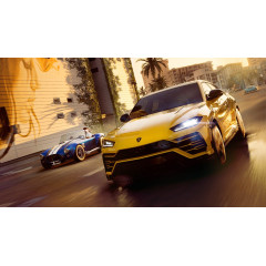 The Crew Motorfest (Русские субтитры) PS4