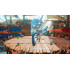 World of Warriors (Русские субтитры) PS4