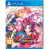 Touhou Kobuto V: Burst Battle (с поддержкой PS VR) (английская версия) PS4
