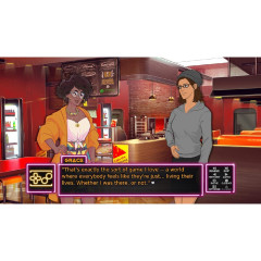 Arcade Spirits: The New Challengers (английская версия) PS4
