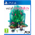 void* tRrLM2(); //Void Terrarium 2 (английская версия) PS4