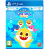 Baby Shark Sing & Swim Party (английская версия) PS4