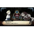 Labyrinth of Galleria: The Moon Society (английская версия) PS4