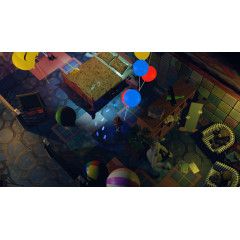 In Nightmare (Русские субтитры) PS4