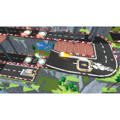 You Suck at Parking - Complete Edition (Русские субтитры). PS4