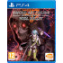 Sword Art Online: Fatal Bullet (английская версия) PS4