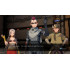 Sword Art Online: Fatal Bullet (английская версия) PS4