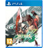 Guilty Gear XRD Revelator 2 (английская версия) PS4