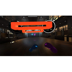 BoxVR (только для PS VR) (английская версия) PS4