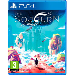 The Sojourn (Русские субтитры) PS4