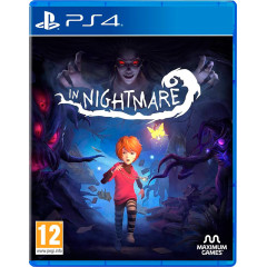 In Nightmare (Русские субтитры) PS4