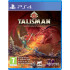 Talisman - Digital Edition (Русские субтитры) PS4