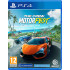 The Crew Motorfest (Русские субтитры) PS4