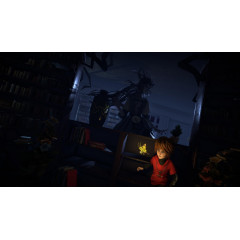 In Nightmare (Русские субтитры) PS4