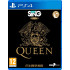 Let's Sing: Queen (английская версия) PS4