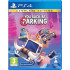 You Suck at Parking - Complete Edition (Русские субтитры). PS4