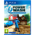PowerWash Simulator (Русские субтитры) PS4