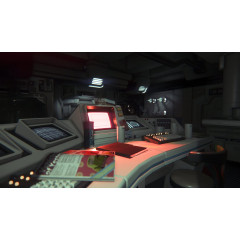 Alien: Isolation (Русская версия) PS4