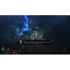 Diablo III - Eternal Collection (английская версия) PS4