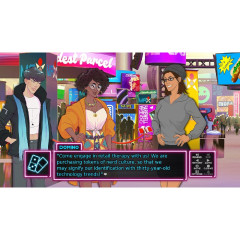 Arcade Spirits: The New Challengers (английская версия) PS4