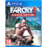 Far Cry 3 - Classic Edition (Русская версия) PS4