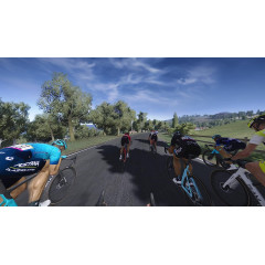 Tour De France 2023 (английская версия) PS4