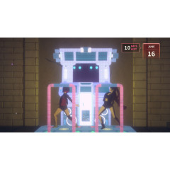 Eternights (английская версия) PS4