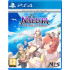 The Legend of Nayuta: Boundless Trails - Deluxe Edition (английская версия) PS4