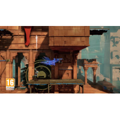 Prince of Persia: The Lost Crown (Русские субтитры) PS4