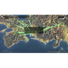 Nobunaga's Ambition: Sphere of Influence - Ascension (английская версия) PS4