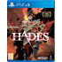 Hades (Русские субтитры) PS4