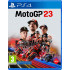 MotoGP 23 - Day One Edition (английская версия) PS4