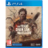 The Texas Chain Saw Massacre (английская версия). PS4
