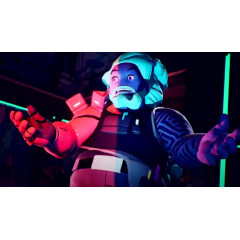 Arcadegeddon (английская версия) PS4