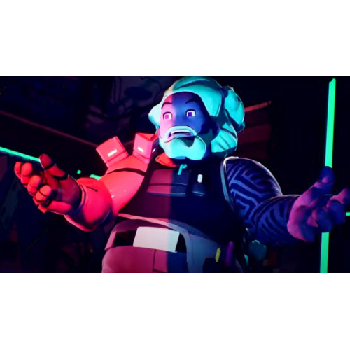 Arcadegeddon (английская версия) PS4