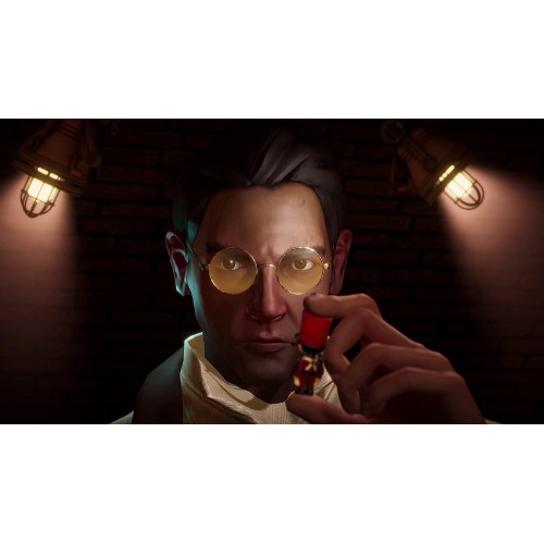 Tin Hearts (Русские субтитры) PS4