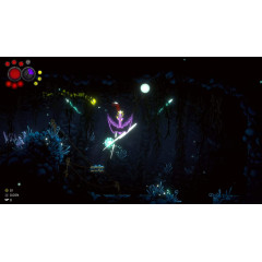 Aeterna Noctis (английская версия) PS4