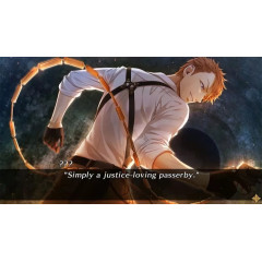 Code: Realize Bouquet of Rainbow (английская версия) PS4