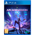 Arcadegeddon (английская версия) PS4